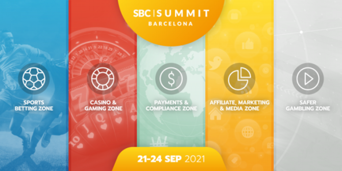 ІSBC Summit 2021