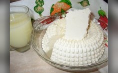 Как сделать сыр из творога дома. Все рецепты
